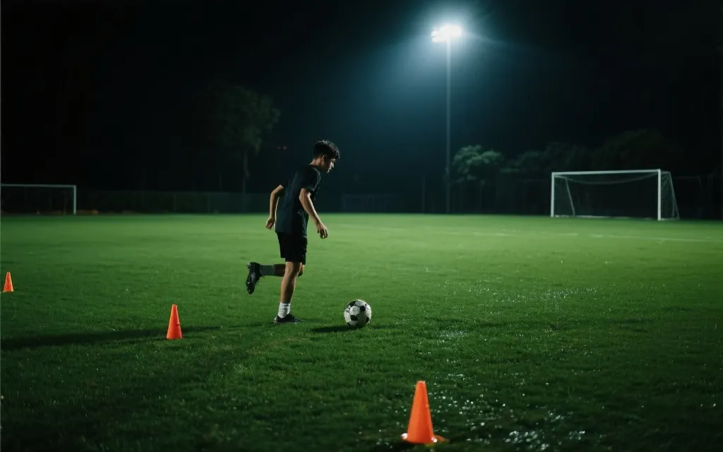 2026世界杯 球星的成长路径：从青训到国家队核心，他们如何穿越低谷登上舞台