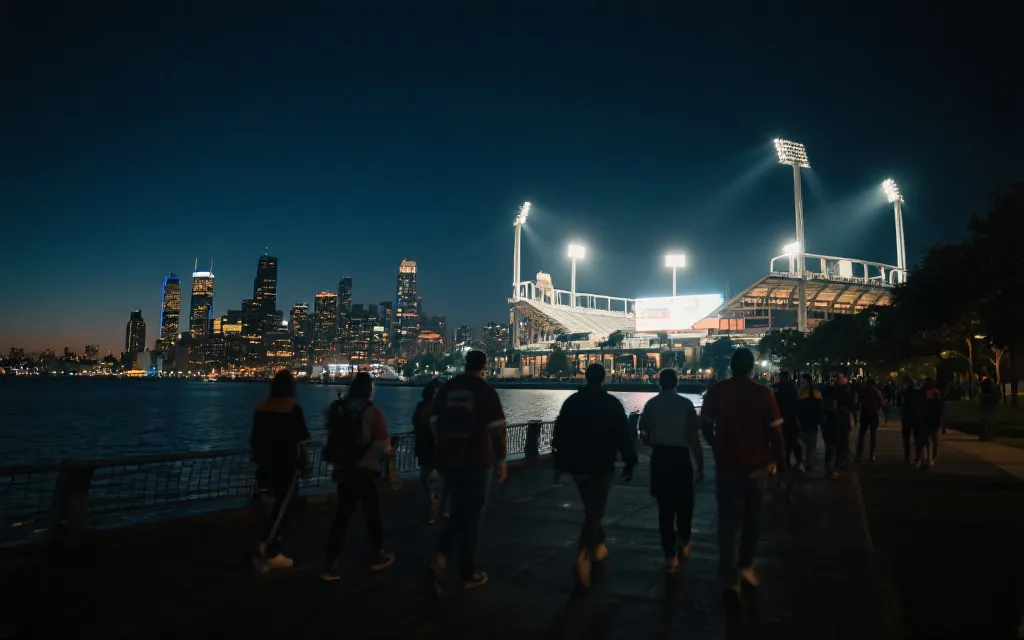 2026世界杯旧金山湾区观赛攻略：从球场到地铁，一步步搭好你的赴美行程